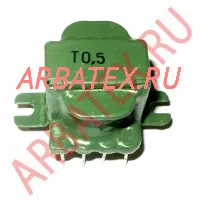 Т-0.5-37 трансформатор