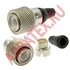 СР50-757ФВ соединитель фото фото 2 СР50-757ФВ соединитель Разъемы разное фото фото 2