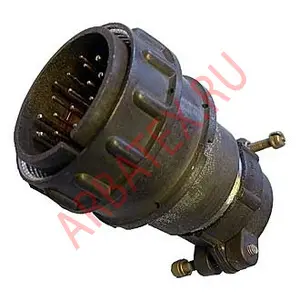 2РМ36КПН20Ш2В1 Разъемы 2РМ, 2РМТ, 2РМГ, 2РМДТ, ОНЦ-РГ фото фото 4