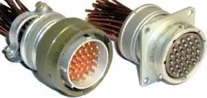 СНЦ23-19/22В-2-В-В Разъемы разное фото фото 2