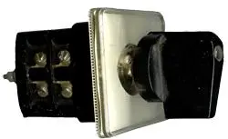 ПКУ3-12С 2001 У3Б переключатель фото 2 ПКУ3-12С 2001 У3Б переключатель фото 2