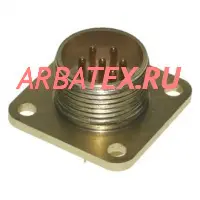 РСГ50АЭ вилка фото