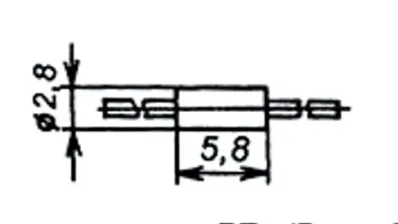 2С536А-1 фото 2 2С536А-1 фото 2