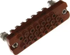 РП10-22 Л-П розетка фото фото 2 РП10-22 Л-П розетка Разъемы разное фото фото 2