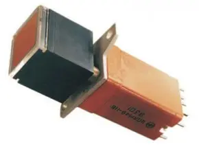 11ПКМ49-2131В переключатель фото 2