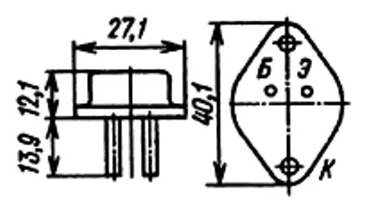2Т841Б фото 2 2Т841Б фото 2