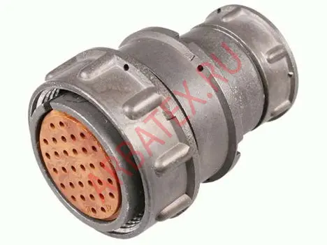 2РМТ30КПЭ32Г1А1В Разъемы 2РМ, 2РМТ, 2РМГ, 2РМДТ, ОНЦ-РГ фото