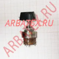 ПГ5-1-16П1НВ-К переключатель галетный