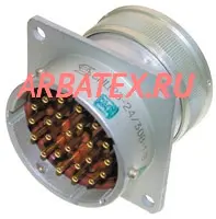 СНЦ23-24/30В-2-а-В вилка фото