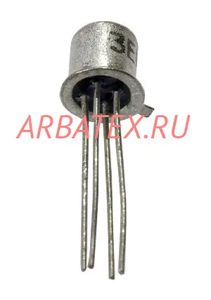 КП303А9 КП303А9