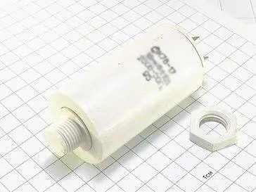 К78-17А 250в 6 мкф фото 2