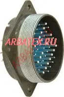 ШРГ48П26ЭШ2 вилка блочная фото