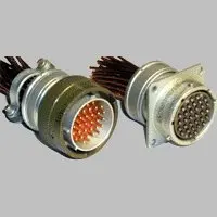 СНЦ23-19/24В-1-б-В вилка Разъемы разное фото фото 2