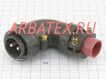 2РТТ28КУН2Ш9В Разъемы разное фото