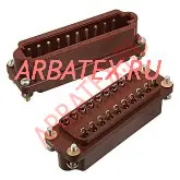 РШАГ-20-0 разъем фото