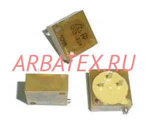 СП3-39А 1Вт 100 кОм