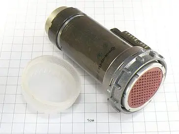 РРМ46-102-1Г6А-5-В Разъемы разное фото