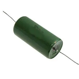 К42У-2 250в 1 мкф фото 2 К42У-2 250в 1 мкф фото 2