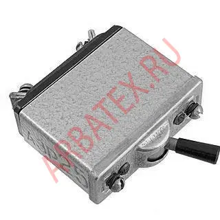 АЗР-25К автомат защиты фото 2 АЗР-25К автомат защиты фото 2