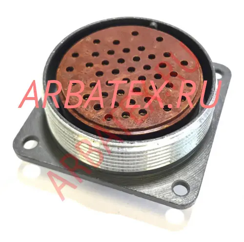 2РМДТ45Б50Г8А1В Разъемы 2РМ, 2РМТ, 2РМГ, 2РМДТ, ОНЦ-РГ фото