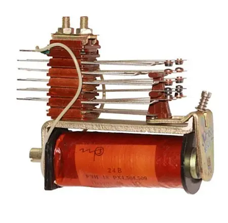 РЭН18 РХ4.564.501 фото 2