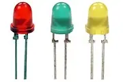 АЛ336Е диод светоизлучающий фото 3 АЛ336Е диод светоизлучающий фото 3