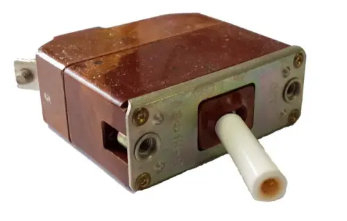 АЗФ1К-20 автомат защиты фото 2