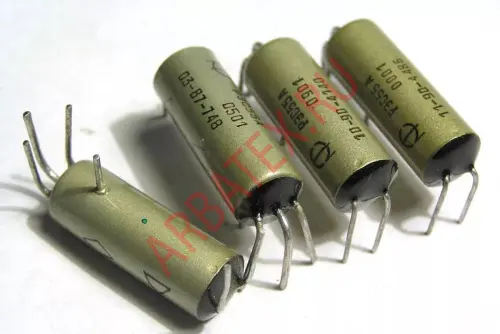 РЭС55А РС4.569.600-00.04 фото 2