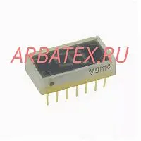 АЛС335В1 цифровой индикатор