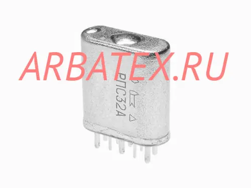 РПС32А РС4.520.216