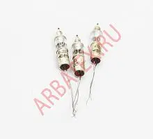 6Д13Д радиолампа