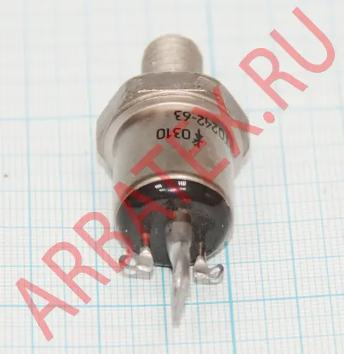 ТО242-63 фото 5