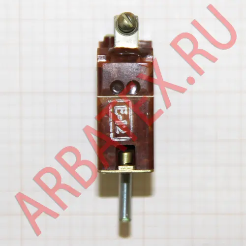 АЗРГ-2 автомат защиты фото 2