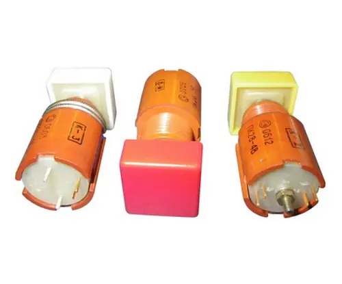 ПК28-4В переключатель фото 2 ПК28-4В переключатель фото 2