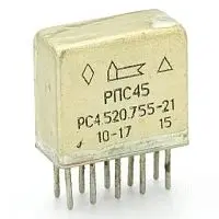 РПС45 РС4.520.755-21