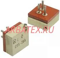 СП5-2ВА 0.5Вт 10 кОм