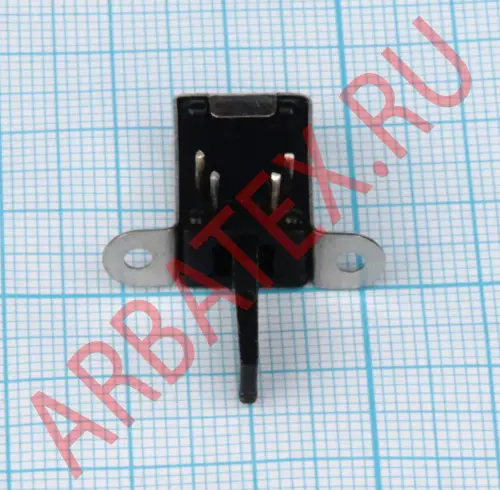 ПТ33-23 тумблер фото 6