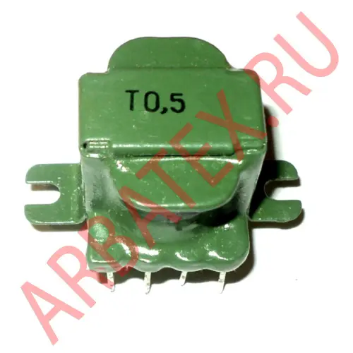 Т-0.5-21 трансформатор фото 2 Т-0.5-21 трансформатор фото 2