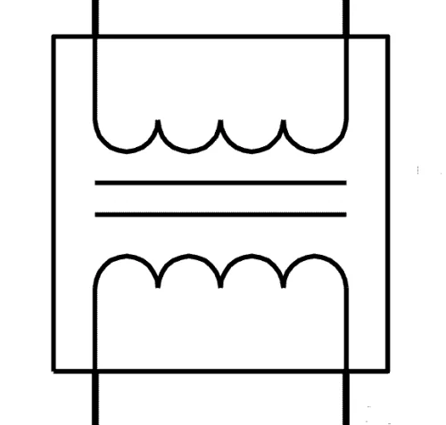 ГС4.751.004 трансформатор фото 2