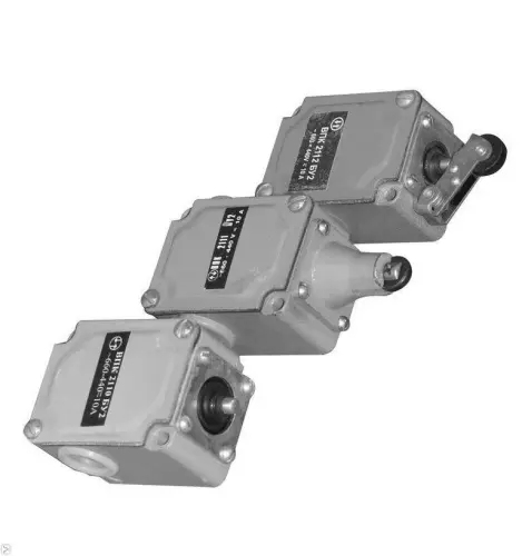 ВПК2020А УХЛ4 выключатель фото 2