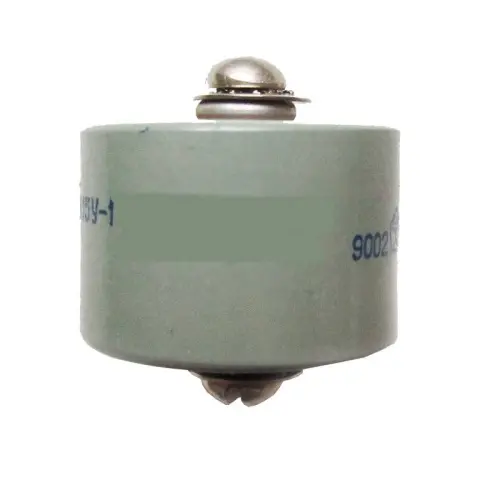 К15У-1А 3.5кВ 33 пф 4квар фото 2