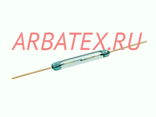 КЭМ-2 гр.0 геркон