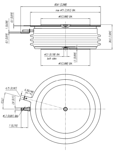ТБ153-1000-20 фото 7