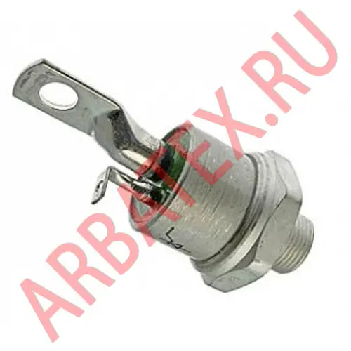 ТЧ125-8 фото 2