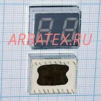 КИПЦ09И2/7-К светодиодный индикатор