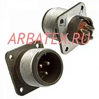 2РТТ20Б3Ш38В фото