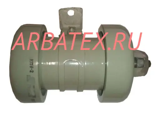 К15У-2А 15кВ 68 пф 50квар