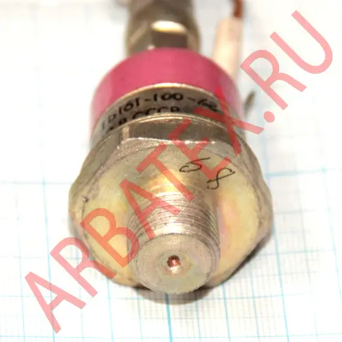 ТБ161-100-9 фото 5