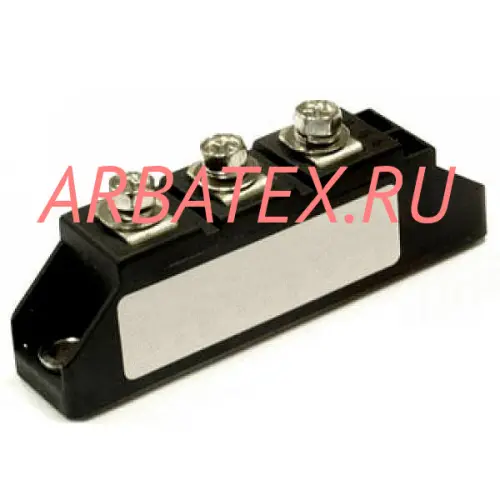 МДТ-80-12 силовой модуль