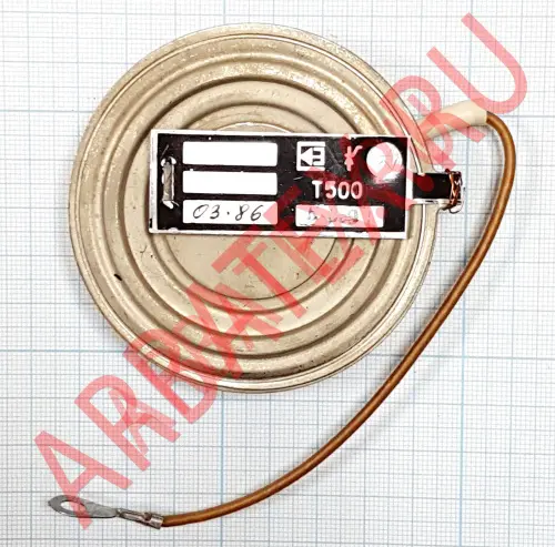 Т500-8 фото 3